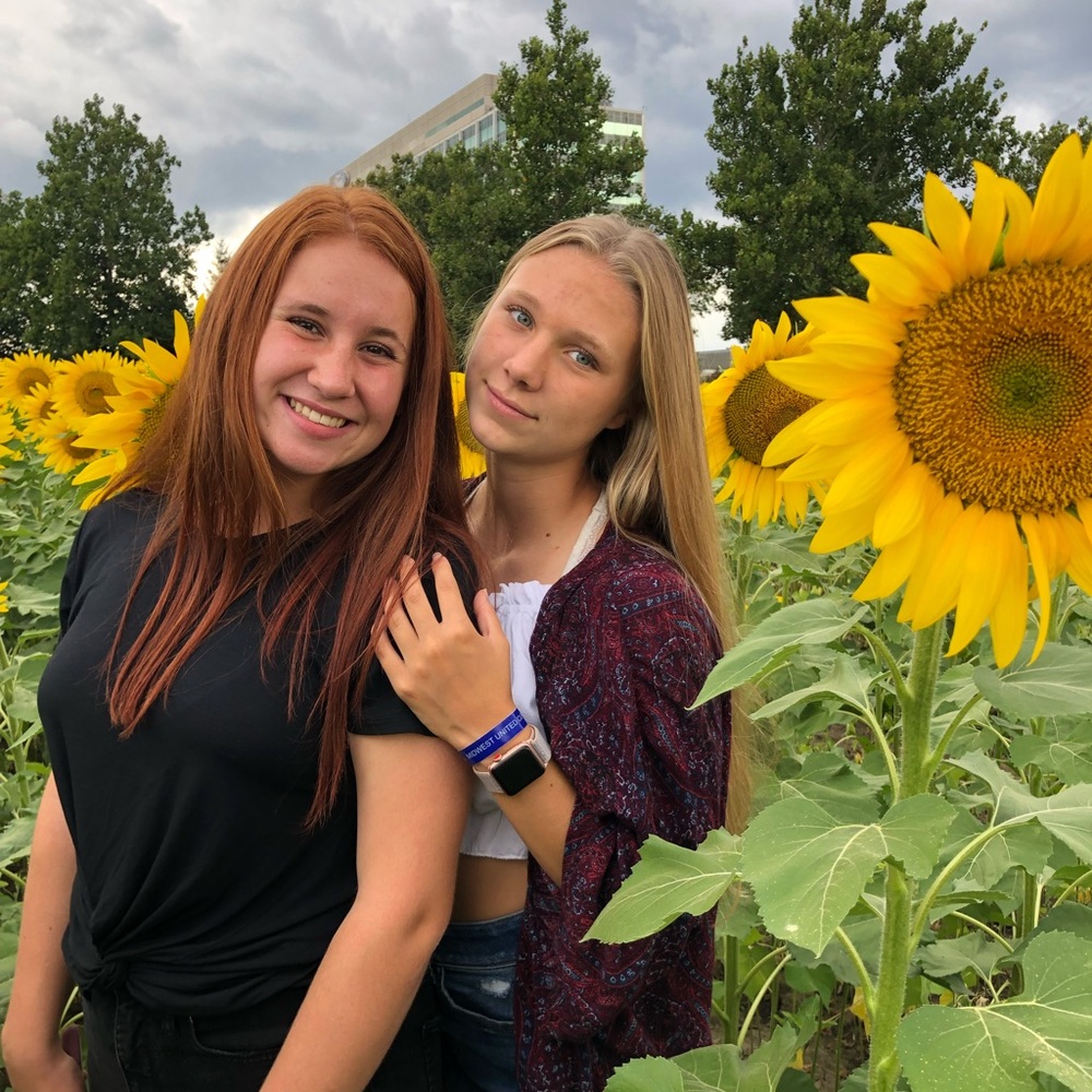 Meet your Posher, Kate